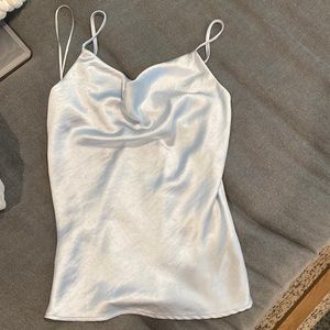 VICI Endless Rose Cowl Neck Camisole
